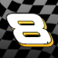 NASCAR® 09 Gamerpic