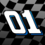 NASCAR® 09 Gamerpic