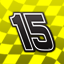 NASCAR® 09 Gamerpic