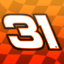 NASCAR® 09 Gamerpic