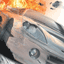 Burnout 3: Takedown Gamerpic