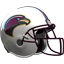 NCAA® Football 09 Gamerpic