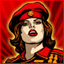 Command & Conquer Red Alert 3 Gamerpic Command & Conquer Red Alert 3 Gamerpic