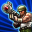 Command & Conquer Red Alert 3 Gamerpic Command & Conquer Red Alert 3 Gamerpic