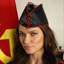 Command & Conquer Red Alert 3 Gamerpic Command & Conquer Red Alert 3 Gamerpic