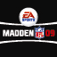Madden NFL 09 Gamerpic