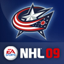 NHL® 09 Gamerpic