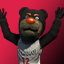 NCAA® Basketball 09 Gamerpic NCAA® Basketball 09 Gamerpic
