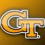 NCAA® Basketball 09 Gamerpic NCAA® Basketball 09 Gamerpic