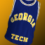 NCAA® Basketball 09 Gamerpic NCAA® Basketball 09 Gamerpic