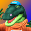 NCAA® Basketball 09 Gamerpic NCAA® Basketball 09 Gamerpic