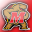 NCAA® Basketball 09 Gamerpic NCAA® Basketball 09 Gamerpic