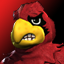 NCAA® Basketball 09 Gamerpic NCAA® Basketball 09 Gamerpic