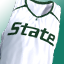 NCAA® Basketball 09 Gamerpic NCAA® Basketball 09 Gamerpic