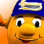 NCAA® Basketball 09 Gamerpic NCAA® Basketball 09 Gamerpic