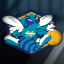 NBA LIVE 10 Gamerpic