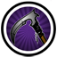 Icon for Escaped Death