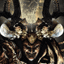 Dante's Inferno™ Gamerpic