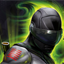 G.I. JOE (PAL)