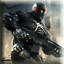 Crysis 2 Gamerpic Crysis 2 Gamerpic