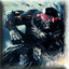 Crysis 2 Gamerpic Crysis 2 Gamerpic