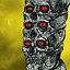 Shadows of the Damned Gamerpic