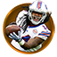 Icon for Sammy Watkins Legacy Award