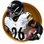 Icon for Le'Veon Bell Legacy Award