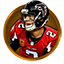 Icon for Matt Ryan Legacy Award