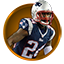 Icon for Darrelle Revis Legacy Award