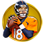 Icon for Peyton Manning Legacy Award