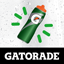 Icon for Not My Gatorade!