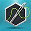 Icon for Threading the needle