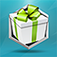 Icon for Giving back