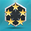 Icon for 5 Star performance