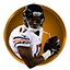 Icon for Alshon Jeffrey Legacy Award