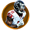 Icon for Julio Jones Legacy Award