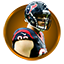 Icon for JJ Watt Legacy Award
