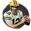Icon for Aaron Rodgers Legacy Award