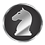 Icon for Chess not Checkers