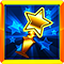 Achievement tile