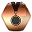 Achievement tile