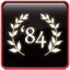 Achievement tile