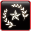 Achievement tile