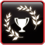 Achievement tile