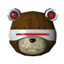 Naughty Bear Gamerpic