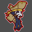 BACKBREAKER™ Gamerpic BACKBREAKER™ Gamerpic