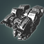Armored Core 4 Gamerpic