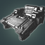 Armored Core 4 Gamerpic