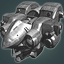 Armored Core 4 Gamerpic